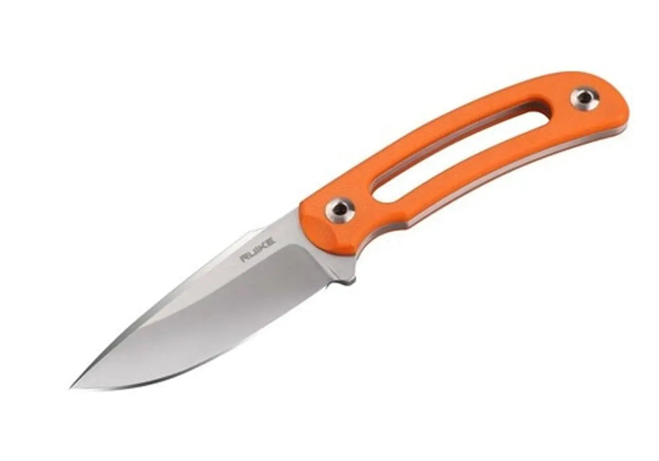 Fenix Ruike Fixed Blade Knife, Blade Length 85mm - F RK-F815 Fenix