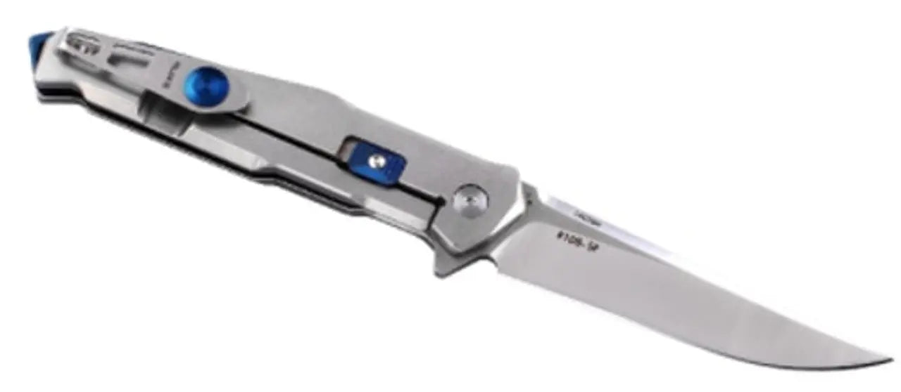 Fenix Ruike Folding Knife, Blade Length 88mm - F RK-P108 Fenix