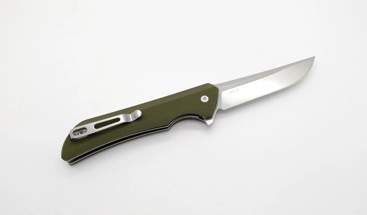 Fenix Ruike Folding Knife, Closed Length 122mm - F RK-P121 Fenix