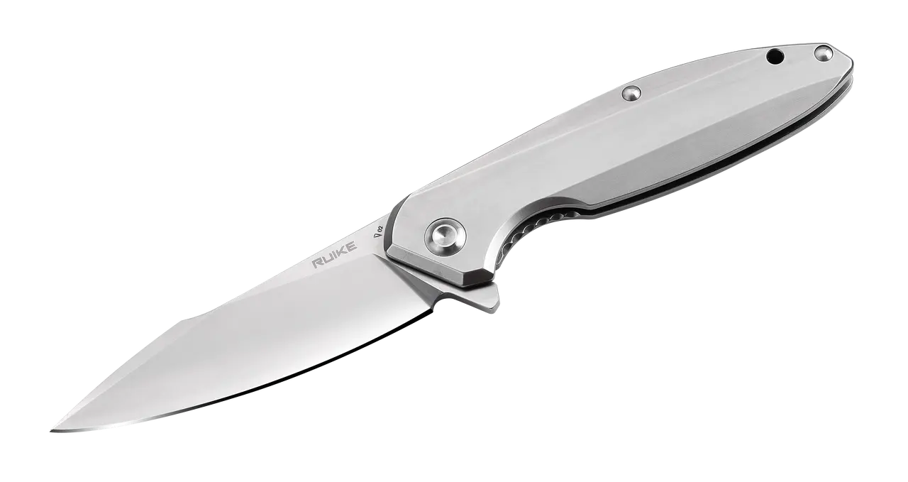 Fenix Ruike Folding Knife, Blade Length 3.7 in - F RK-P128 Fenix