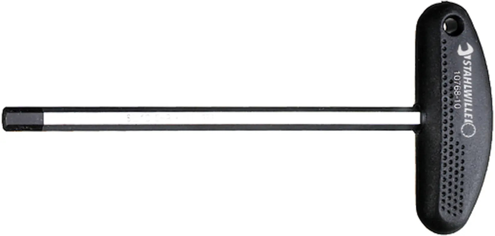 Stahlwille T-HANDLE SCREWDRIVER 1C HEXAGON SCREWS - 43250025 Stahlwille