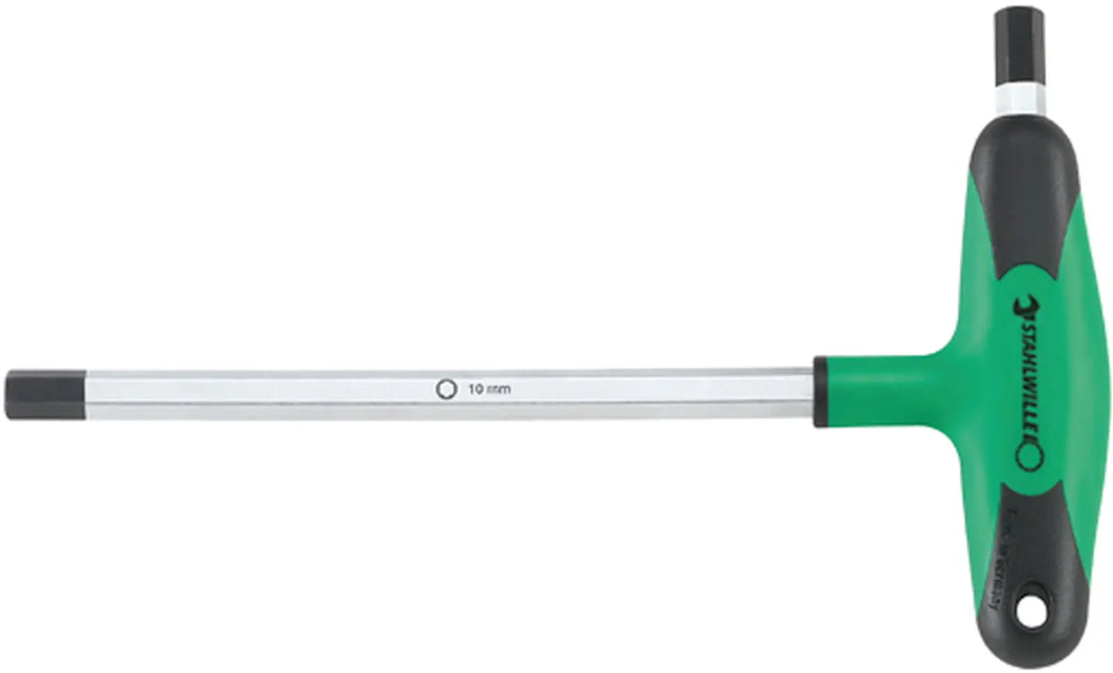 Stahlwille T-HANDLE SCREWDRIVER 2C HEXAGON SCREWS - 43252050 Stahlwille