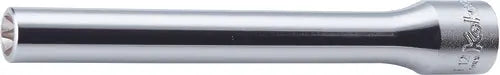 Ko-ken Tools 1/2 Sq. Dr. Extra Deep TORXÂ® E10 Socket - Length 140mm Ko-ken Tools