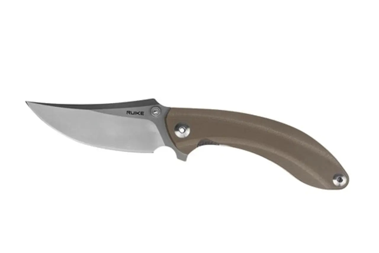 Fenix Ruike Folding Knife, Blade Thickness 3.5mm - F RK-P155 Fenix
