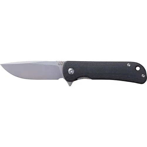 Fenix Gear for Life Fast Eddie V1.0 G10 Knife - F GFL-FEV1.0-G10 Fenix