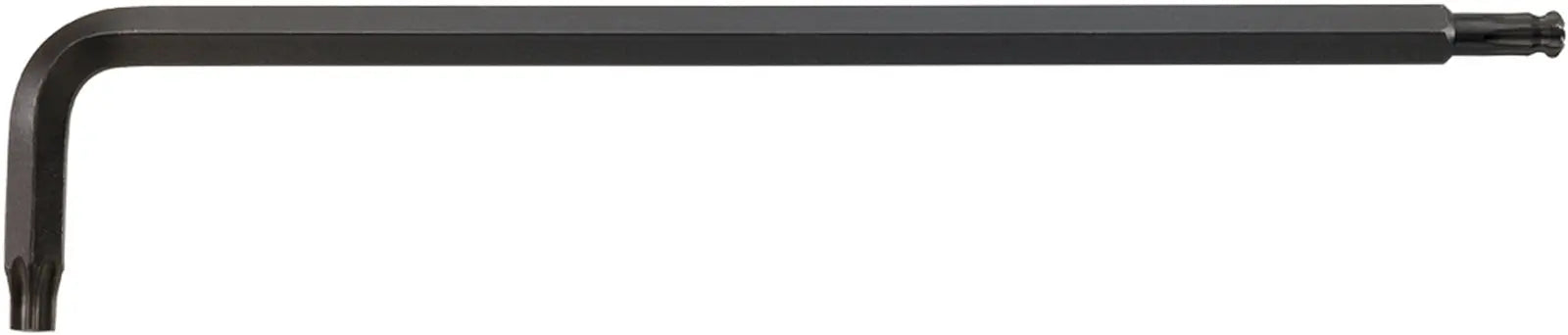 Stahlwille BALL ENDED HEXAGON KEY WRENCH TORX - 43270040 Hex Key Stahlwille