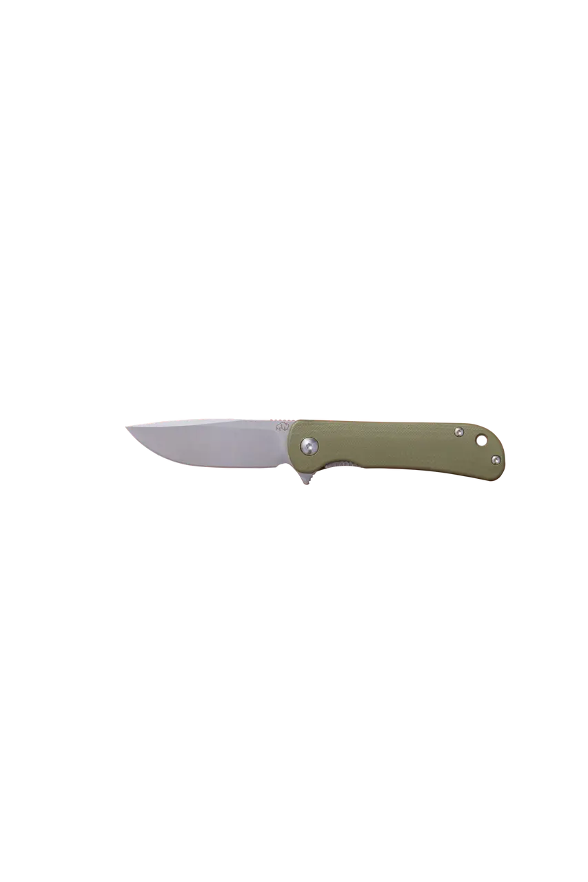 Fenix Gear for Life Fast Eddie V1.0 G10 Knife - F GFL-FEV1.0-G10 Fenix