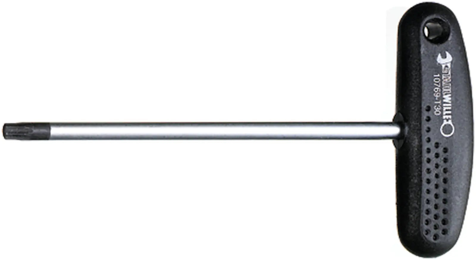 Stahlwille T-HANDLE SCREWDRIVER 1C TORX SCREWS - 43290015 Stahlwille