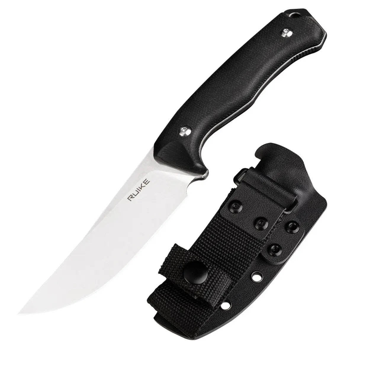 Fenix Ruike Fixed Blade Knife - F RK-F186 Fenix