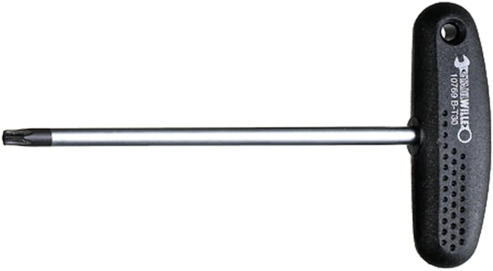 Stahlwille T-HANDLE SCREWDRIVER 1C TORX TAMPER RESISTANT - 43300025 Stahlwille