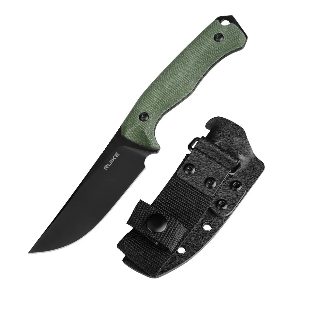 Fenix Ruike Fixed Blade Knife - F RK-F186 Fenix