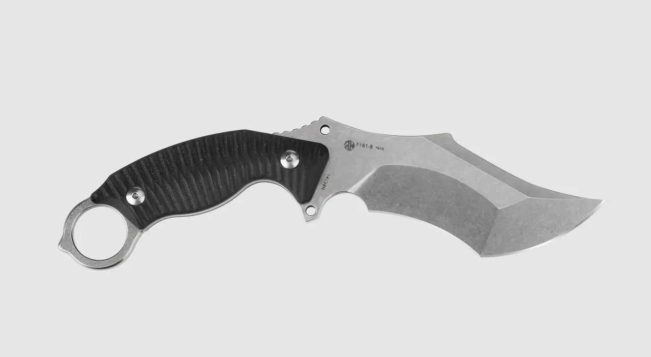 Fenix Ruike Karambit Fixed Blade Knife - F RK-F181 Fenix