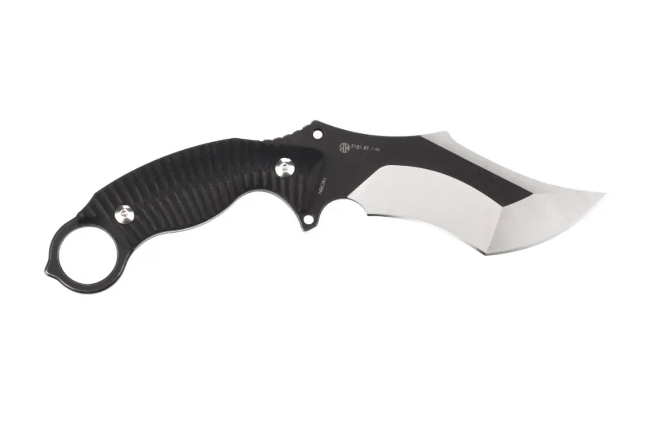 Fenix Ruike Karambit Fixed Blade Knife - F RK-F181 Fenix