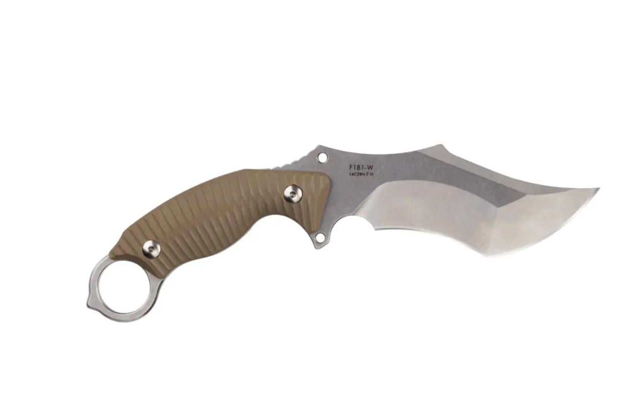Fenix Ruike Karambit Fixed Blade Knife - F RK-F181 Fenix