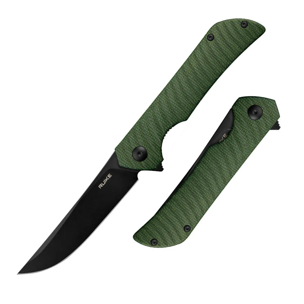 Fenix Ruike Folding Knife, Blade Length 92mm - F RK-P122 Fenix