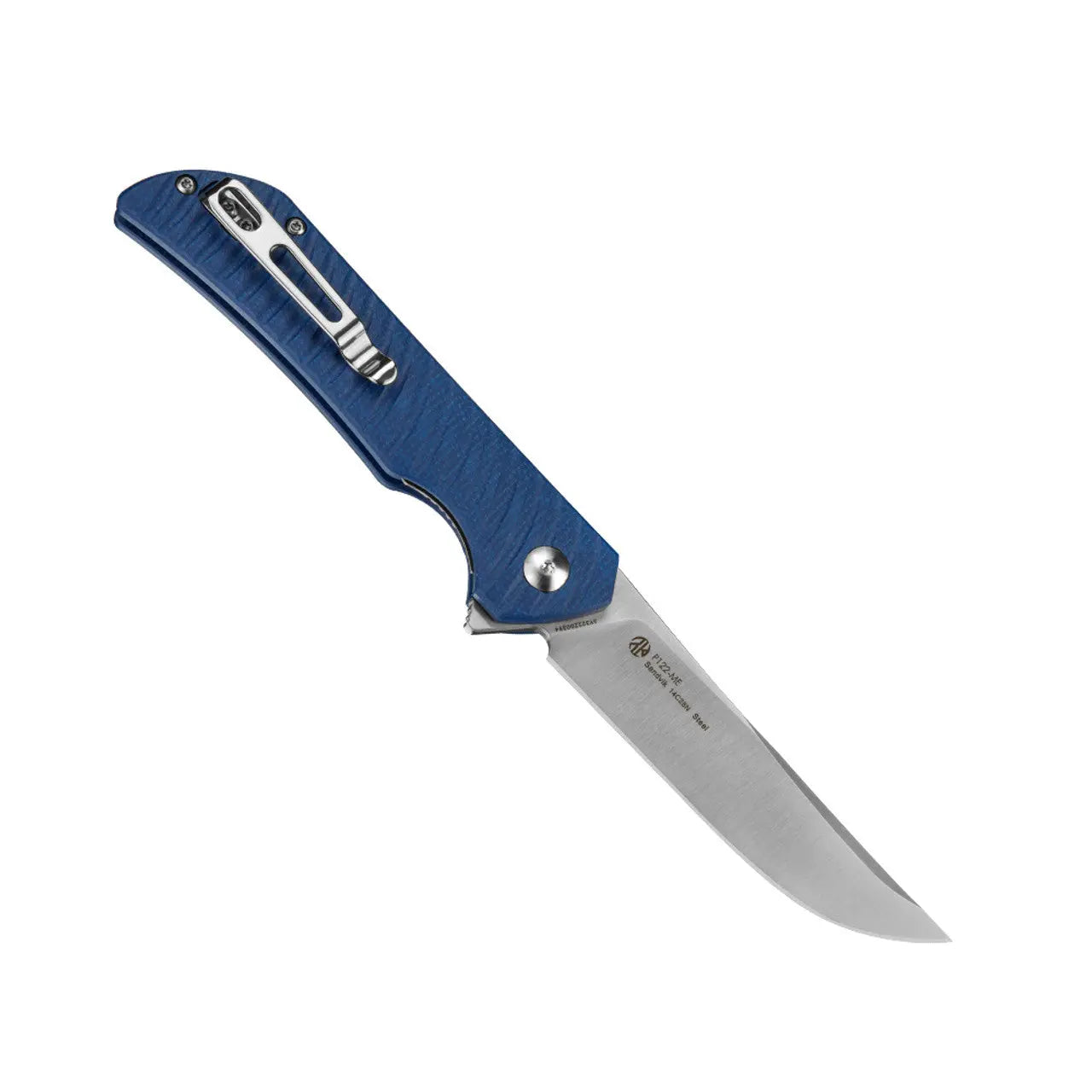 Fenix Ruike Folding Knife, Blade Length 92mm - F RK-P122 Fenix