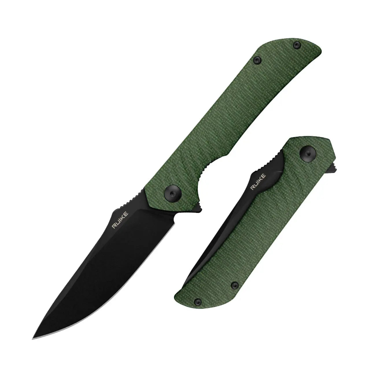 Fenix Ruike Folding Knife, Blade Thickness 3.1mm - F RK-P123 Fenix