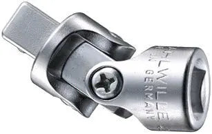 Stahlwille Universal Joint, Length 46mm - ST 12020000 Stahlwille