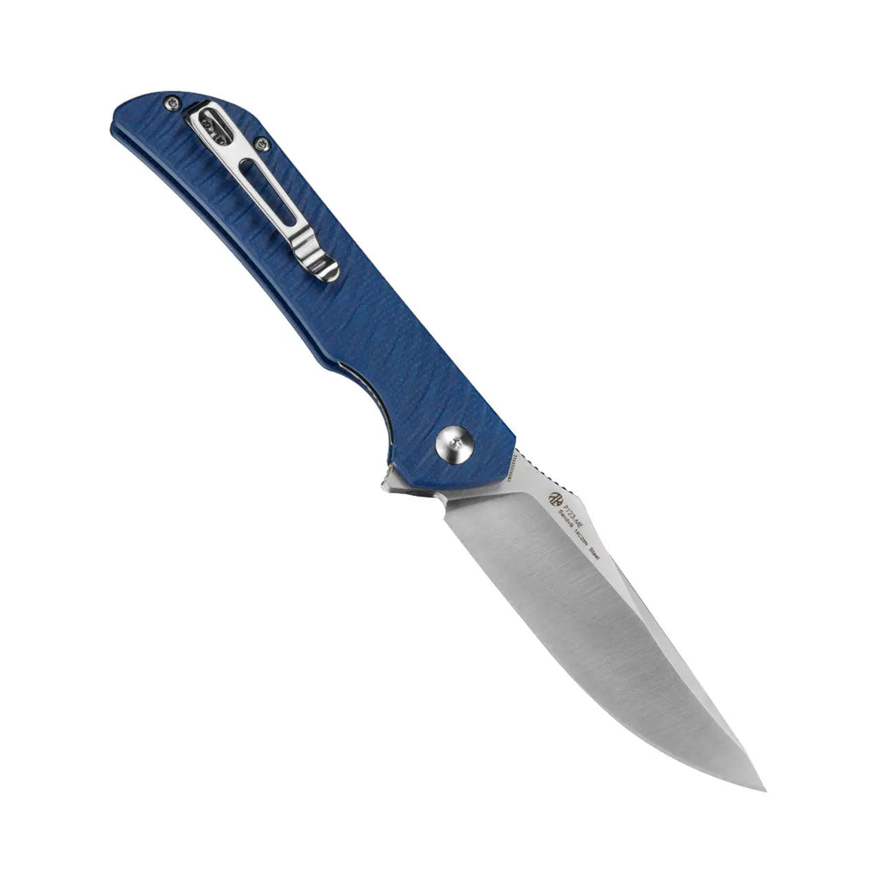 Fenix Ruike Folding Knife, Blade Thickness 3.1mm - F RK-P123 Fenix