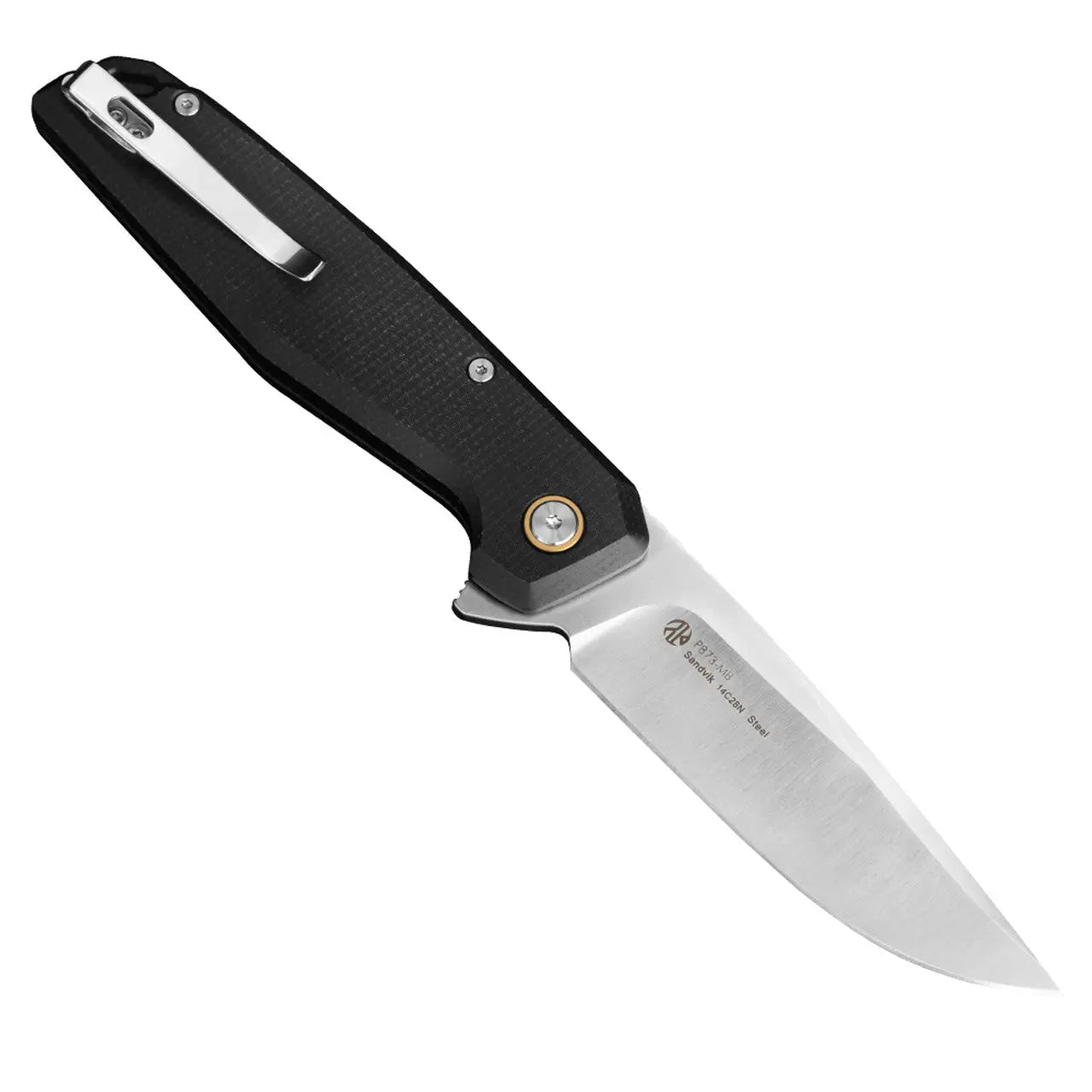 Fenix Ruike Lightweight Folding Knife - F RK-P873 Fenix