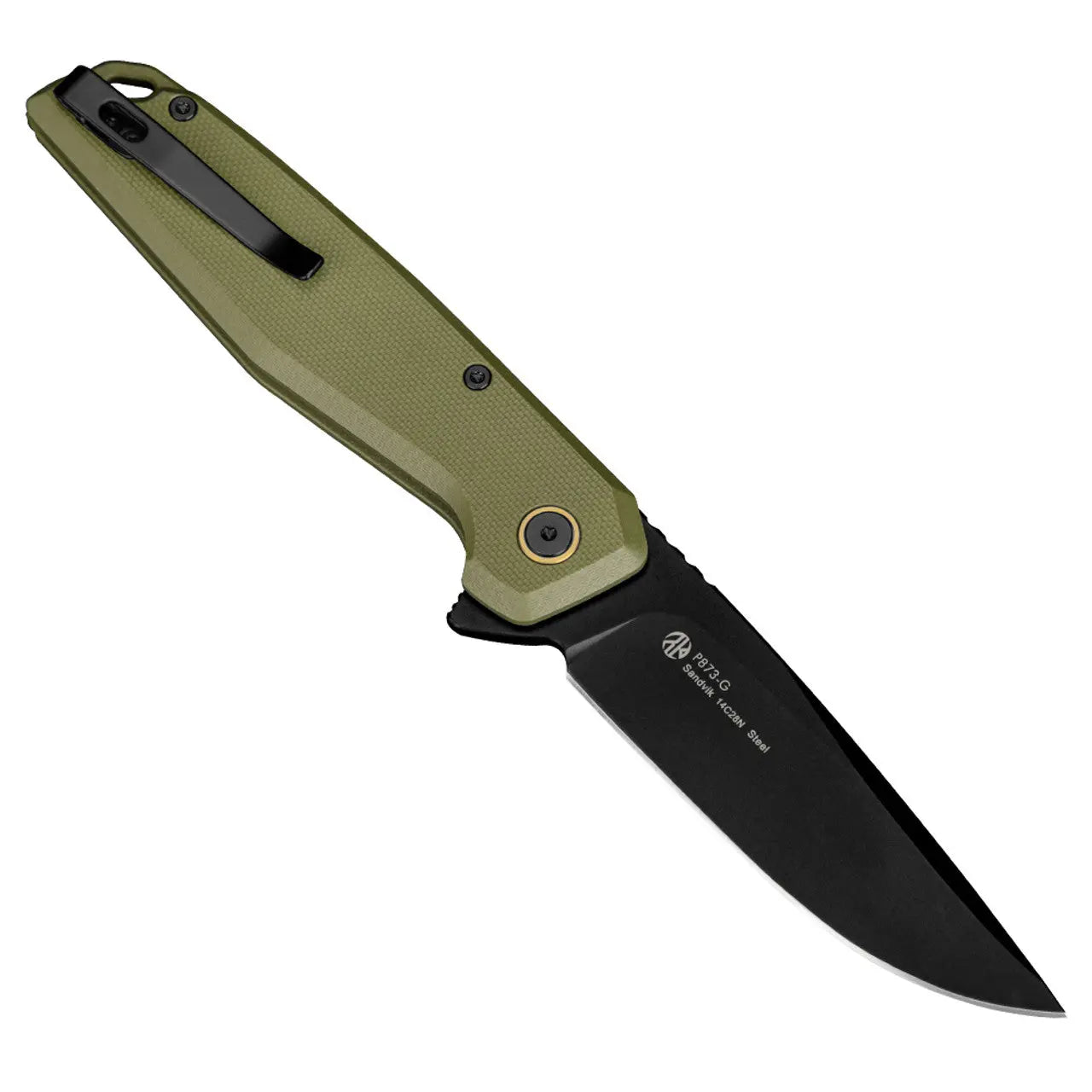 Fenix Ruike Lightweight Folding Knife - F RK-P873 Fenix