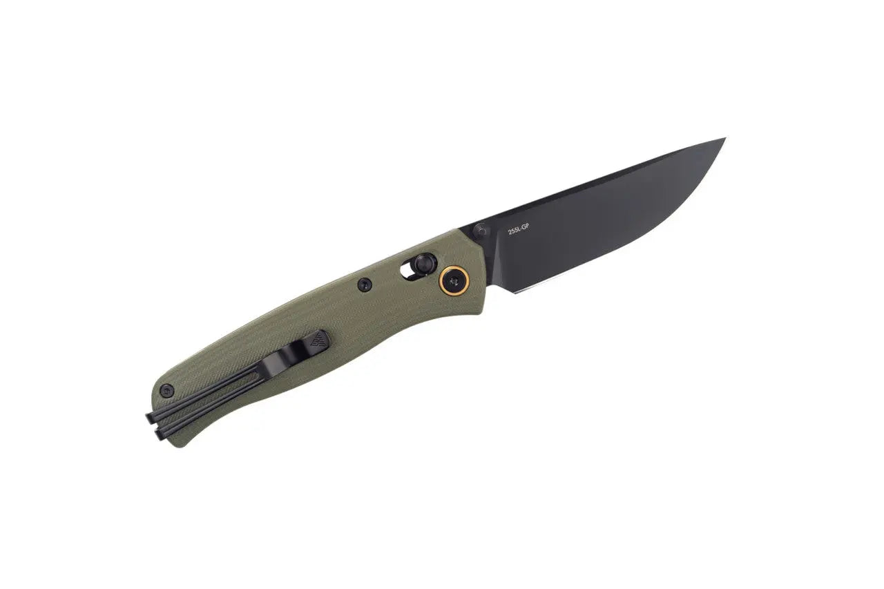 Fenix SRM Mono Chassis Knife - F SRM-255L Fenix