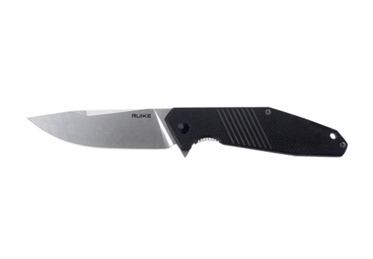 Fenix Ruike Folding Knife, Blade Length 3.62 in - F RK-D191 Fenix