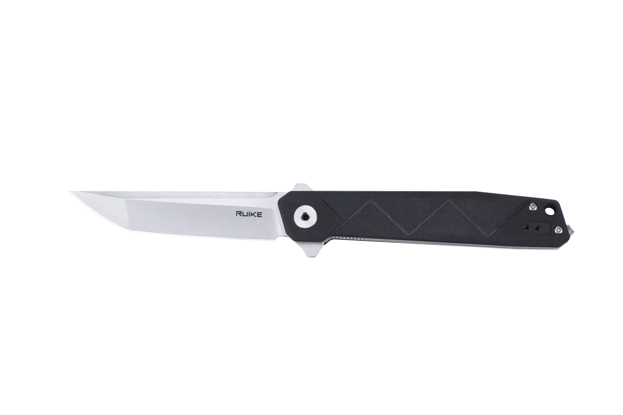 Fenix Ruike Folding Knife, Blade Length 3.58 in - F RK-P127 Fenix