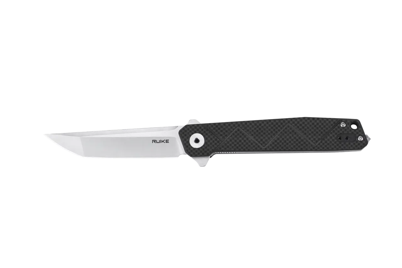 Fenix Ruike Folding Knife, Blade Length 3.58 in - F RK-P127 Fenix
