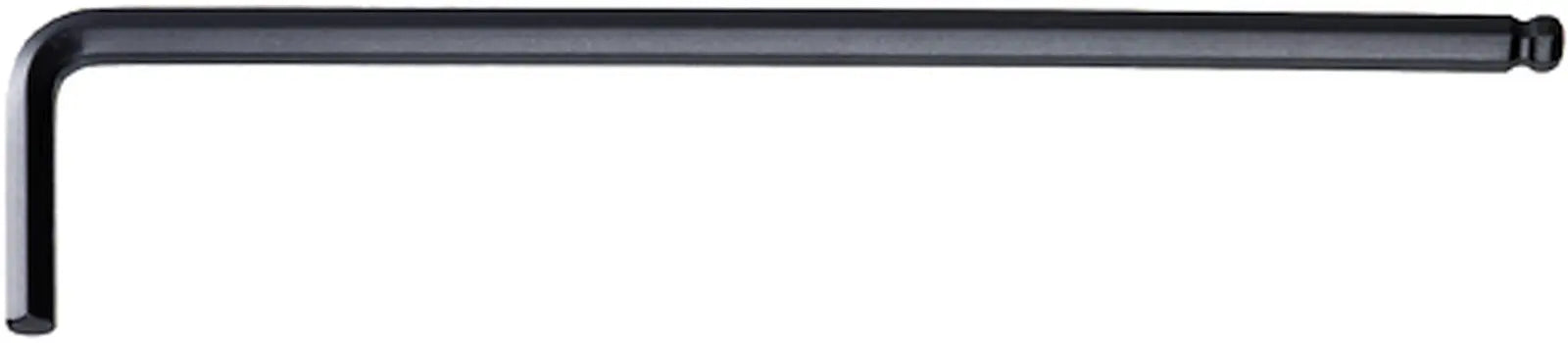 Stahlwille BALL ENDED HEXAGON KEY WRENCH - 43570006 Stahlwille