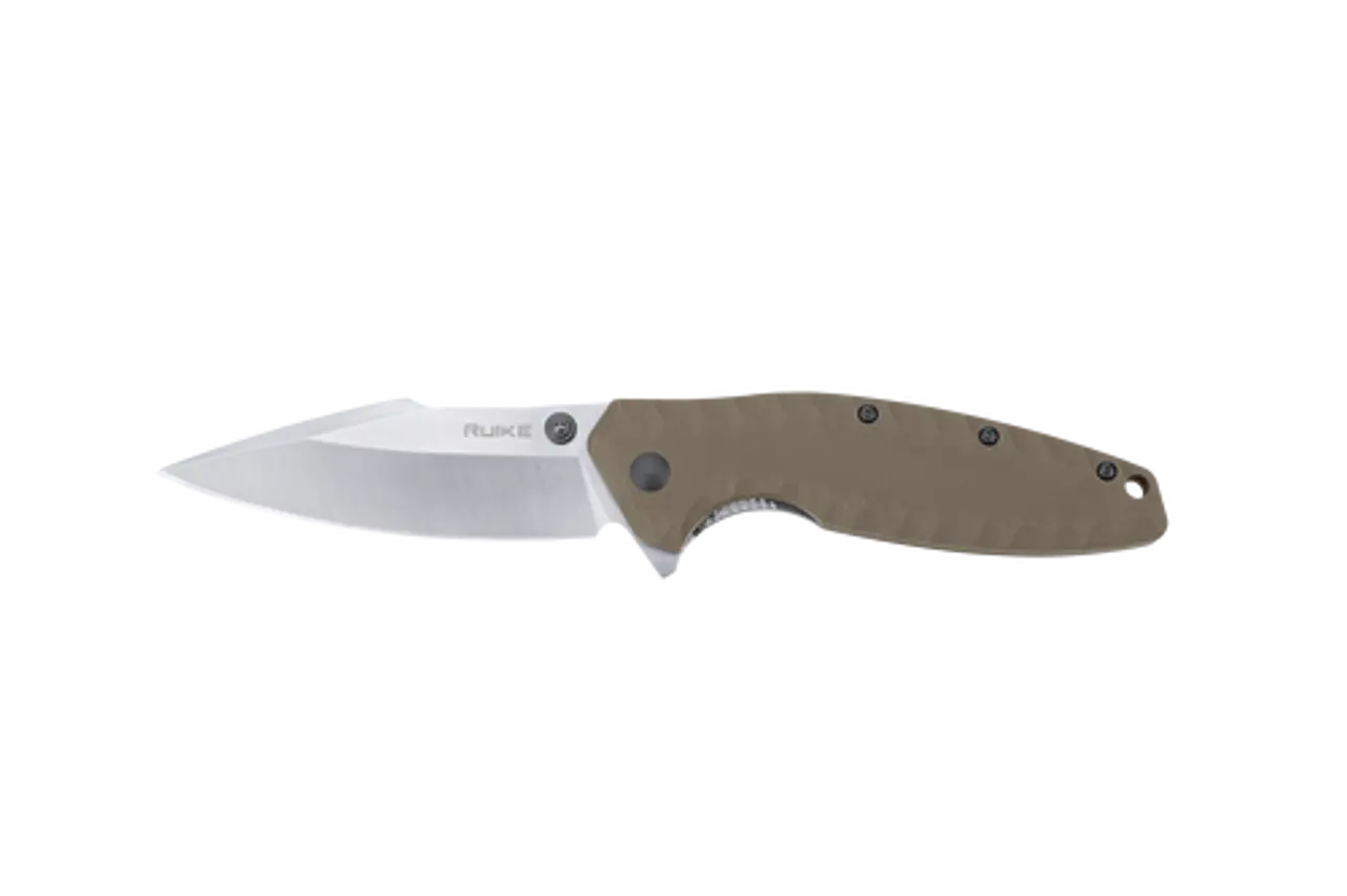 Fenix Ruike Folding Knife, Blade Length 90mm - F RK-P843 Fenix