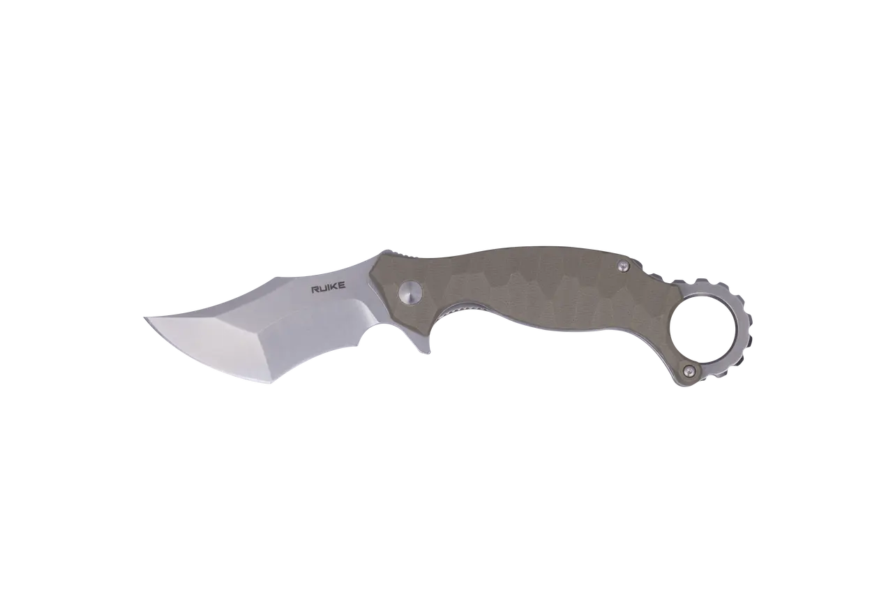 Fenix Ruike Karambit Folding Knife - F RK-P881 Fenix