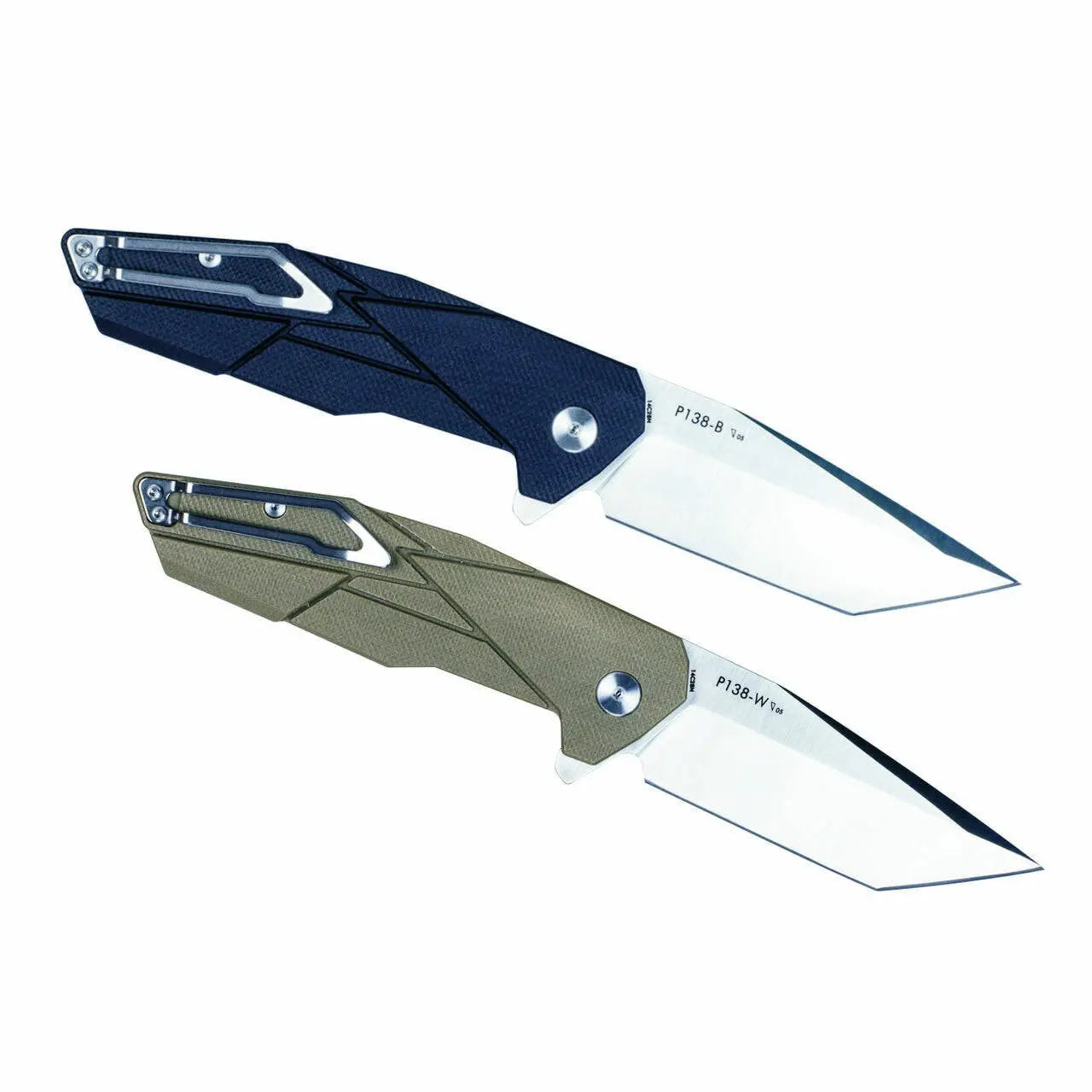 Fenix Ruike Folding Knife, Closed Length 131mm - F RK-P138 Fenix
