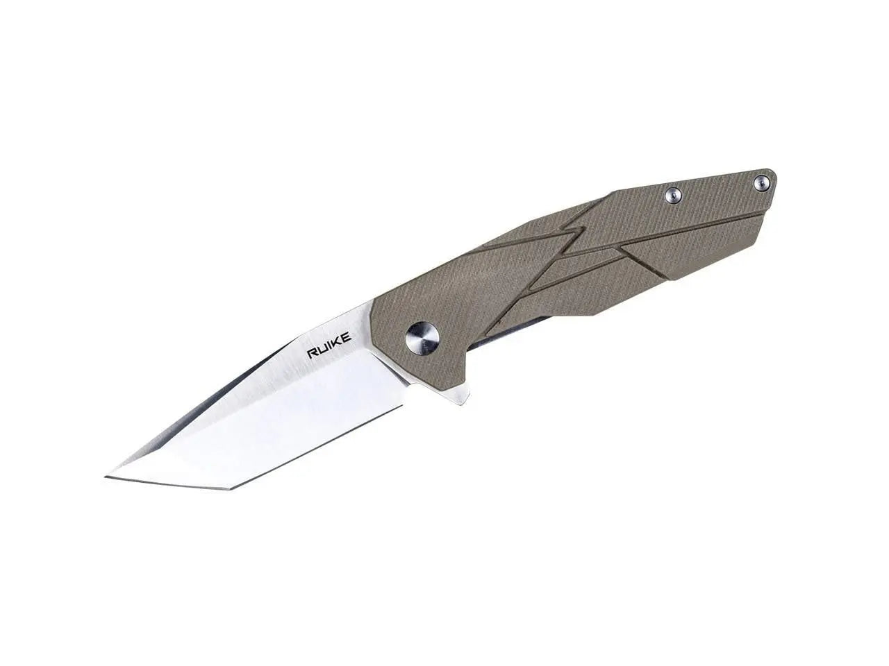 Fenix Ruike Folding Knife, Closed Length 131mm - F RK-P138 Fenix