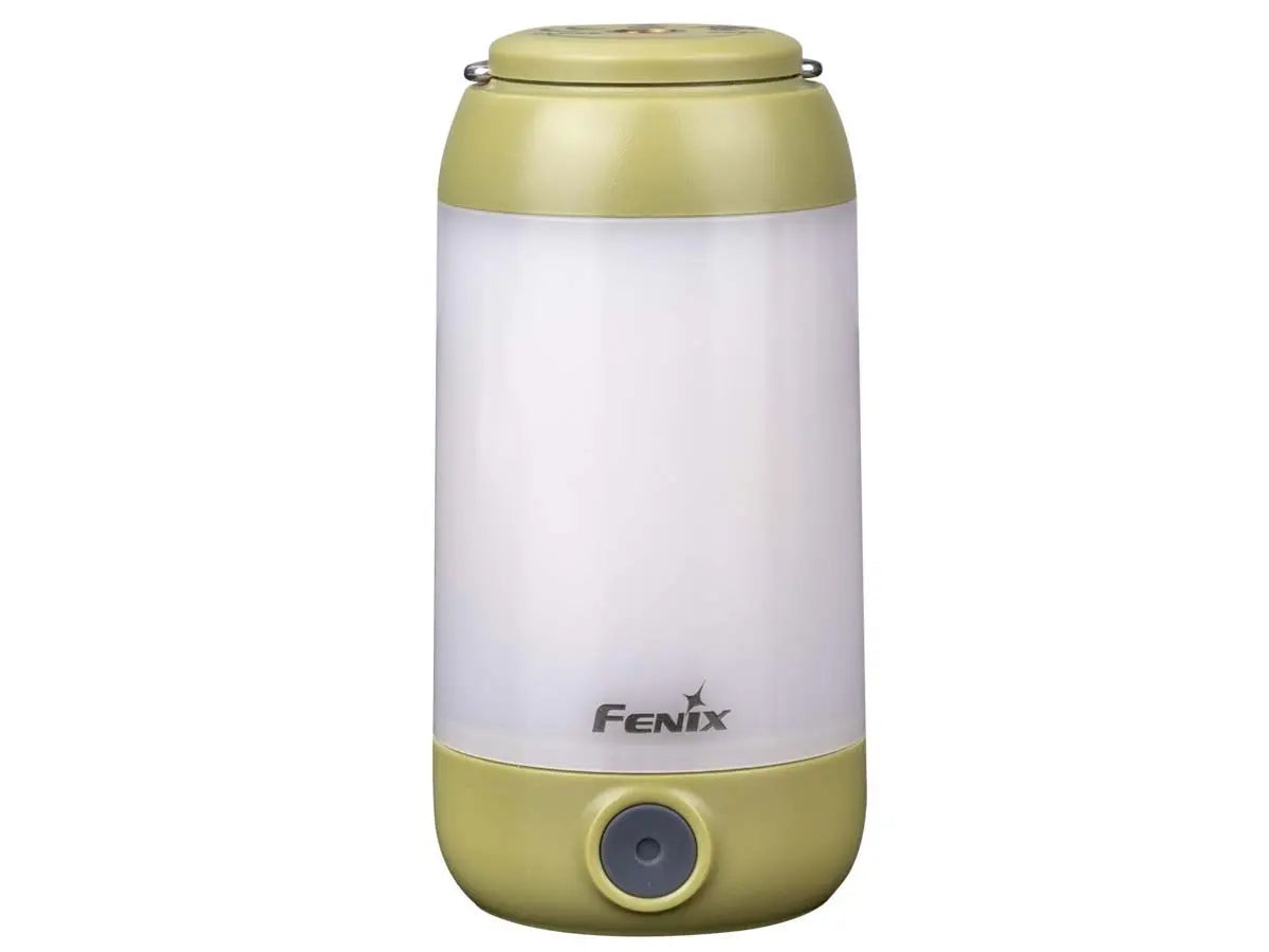 Fenix 400 Lumen Rechargeable Camping Lantern - F FX-CL26R Fenix