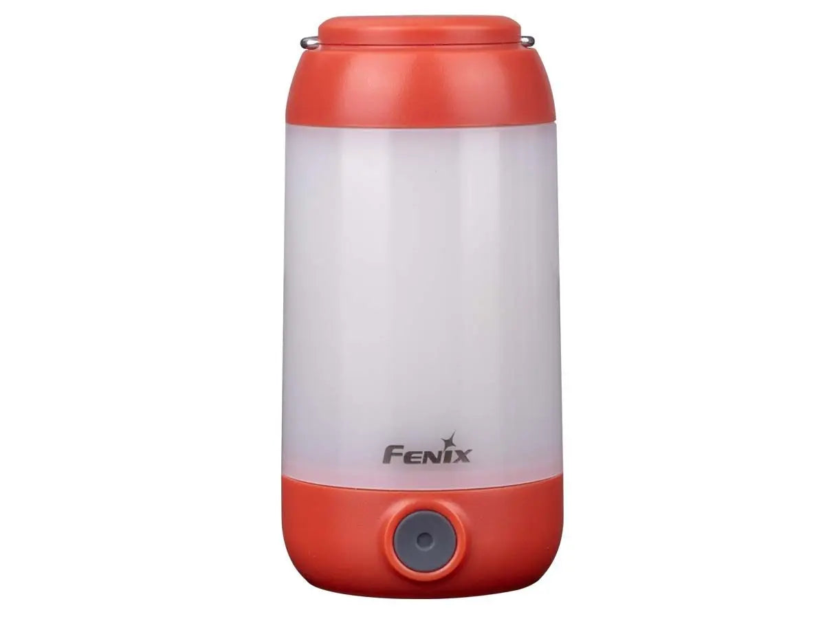 Fenix 400 Lumen Rechargeable Camping Lantern - F FX-CL26R Fenix