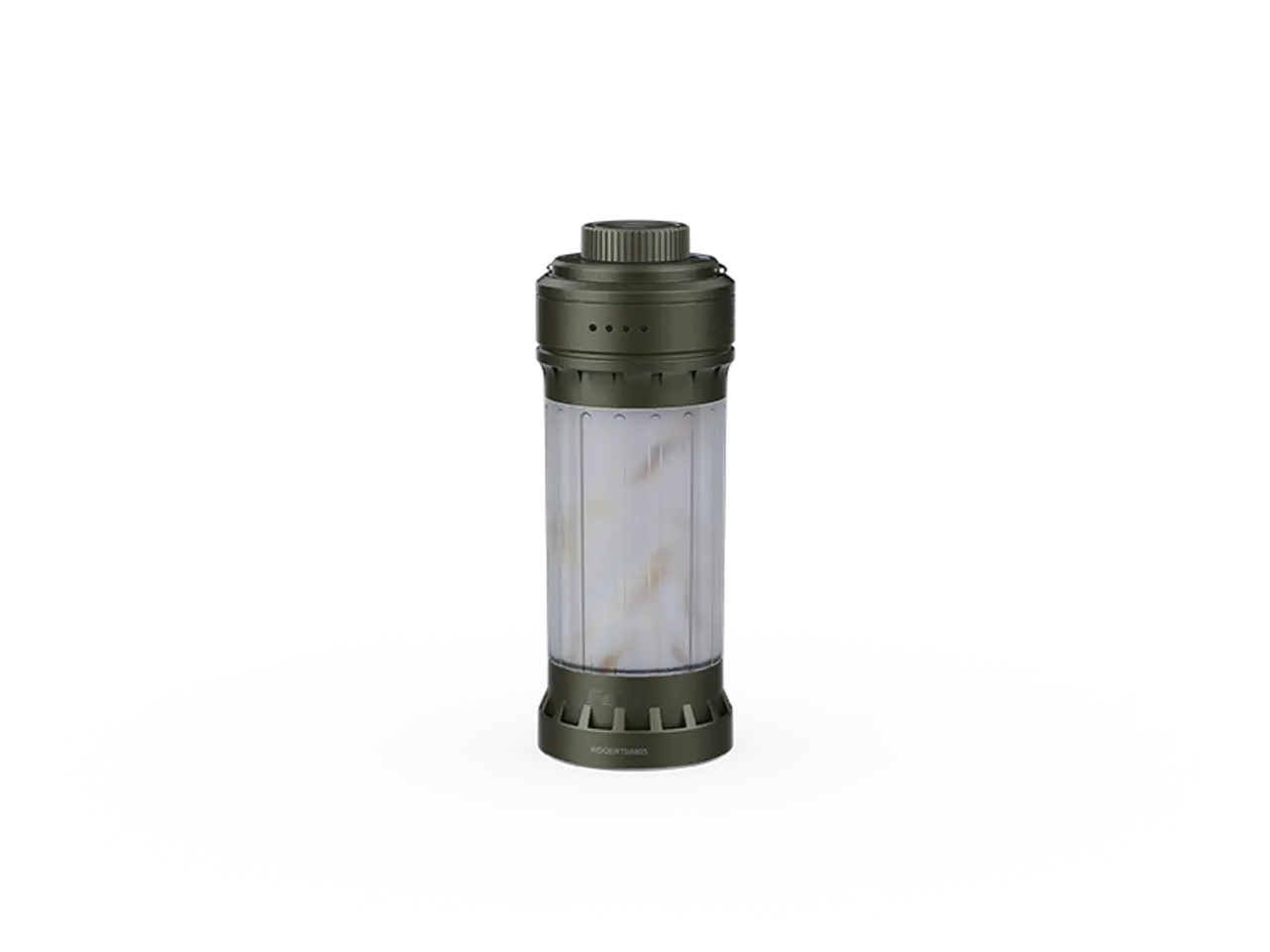 Fenix 500 Lumen Multifunctional Compact Lantern - F FX-CL22R Fenix