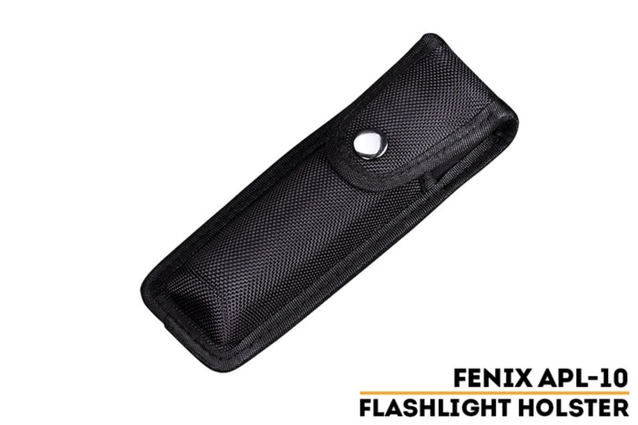 Fenix Flashlight Holster - F FX-ALP10
