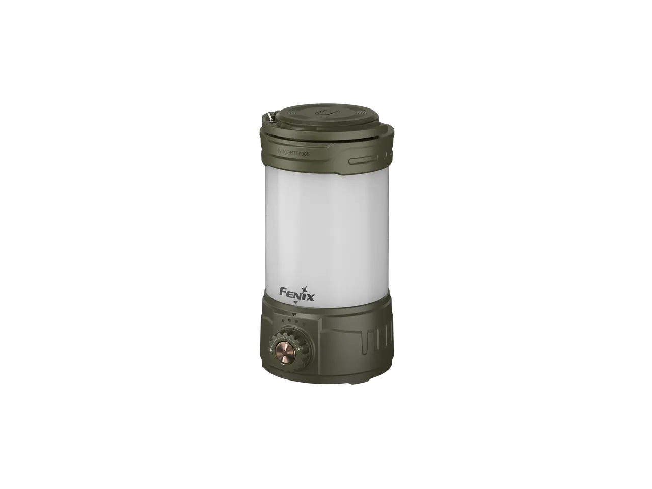Fenix 500 Lumen Pro Multifunctional Portable Camping Lantern - F FX-CL26R-PRO Fenix