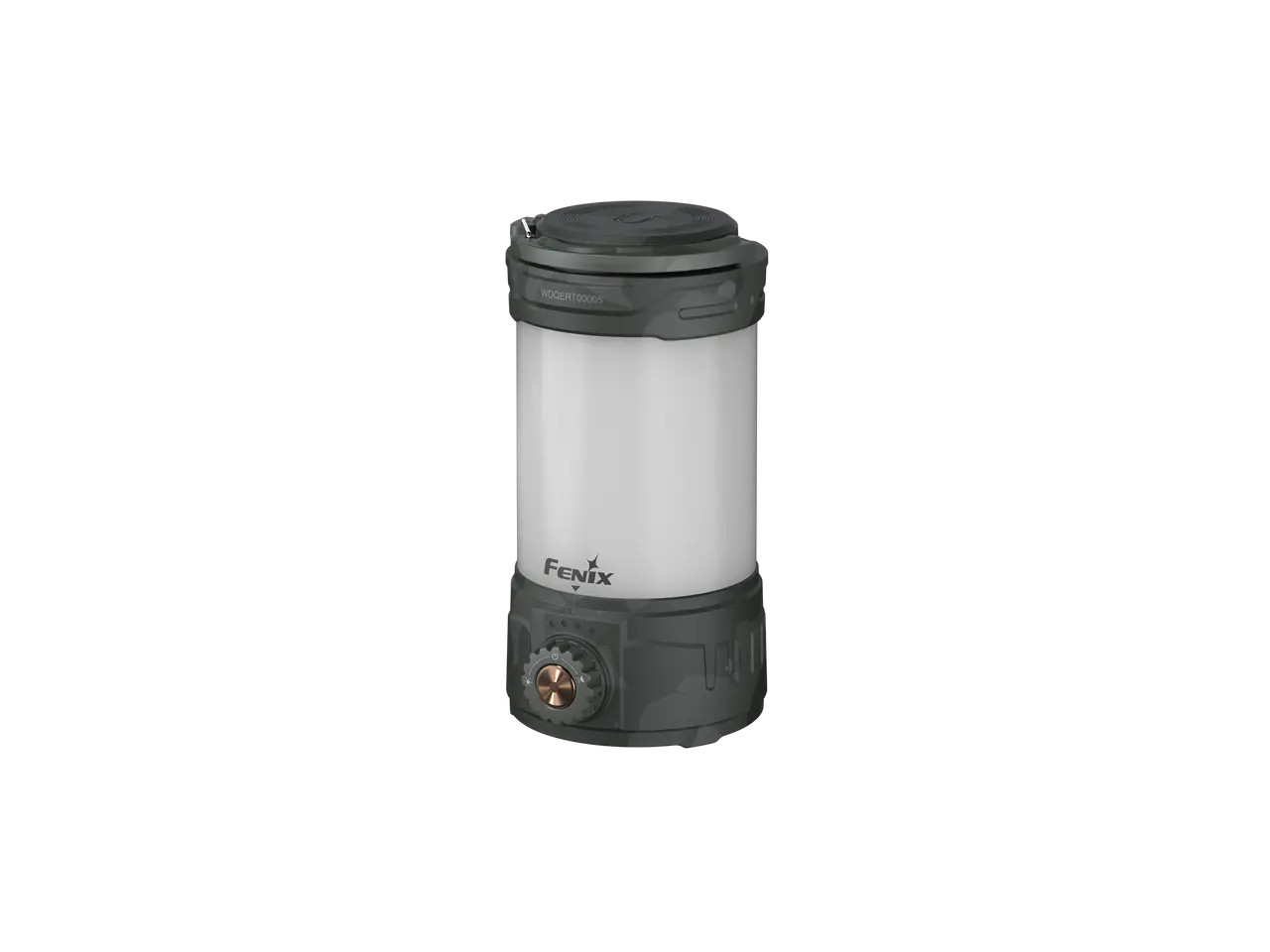 Fenix 500 Lumen Pro Multifunctional Portable Camping Lantern - F FX-CL26R-PRO Fenix