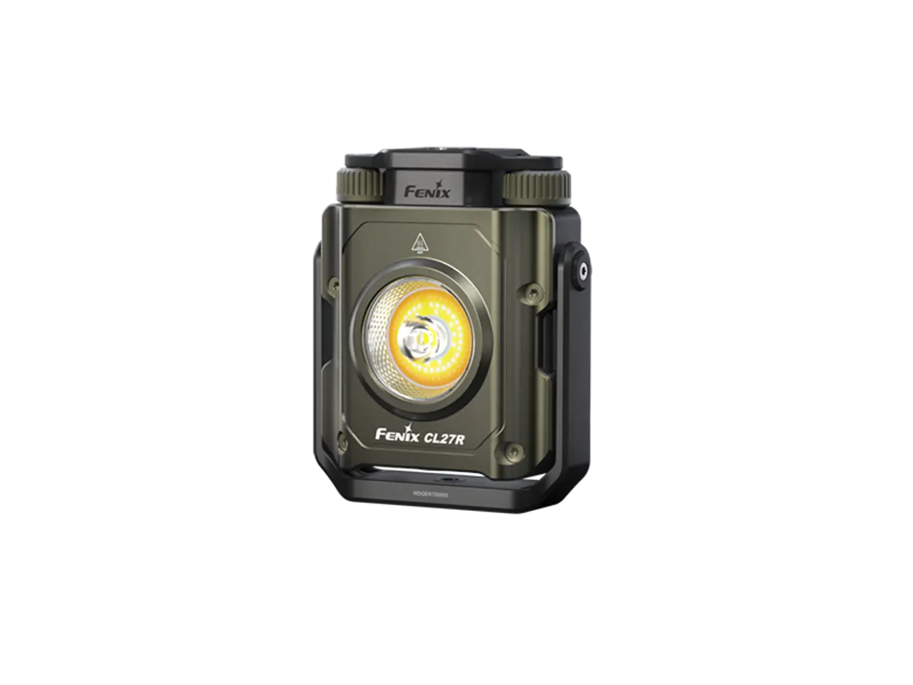Fenix 1600 Lumen Rechargeable Lantern - F FX-CL27R Fenix