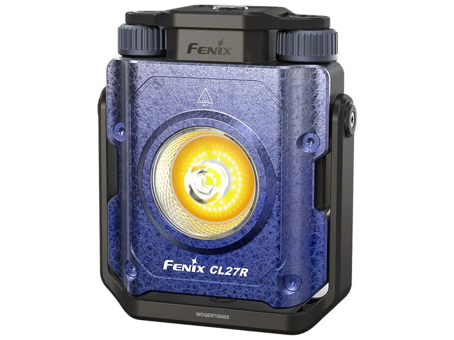 Fenix 1600 Lumen Rechargeable Lantern - F FX-CL27R Fenix