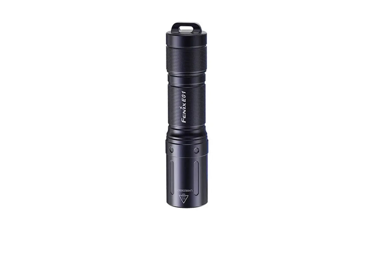 Fenix V2.0 AAA Flashlight - F FX-E01V2 Fenix