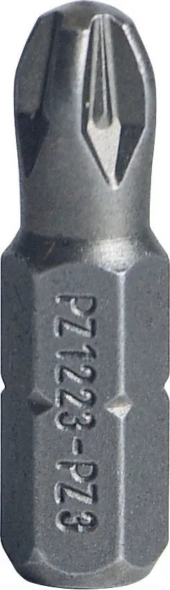 Stahlwille Screwdriver Bit, PH3 - ST 08010003 Stahlwille