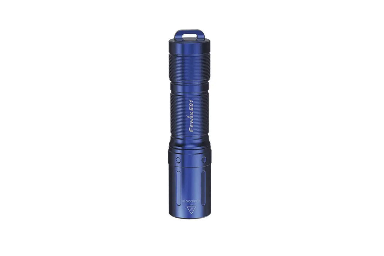 Fenix V2.0 AAA Flashlight - F FX-E01V2 Fenix
