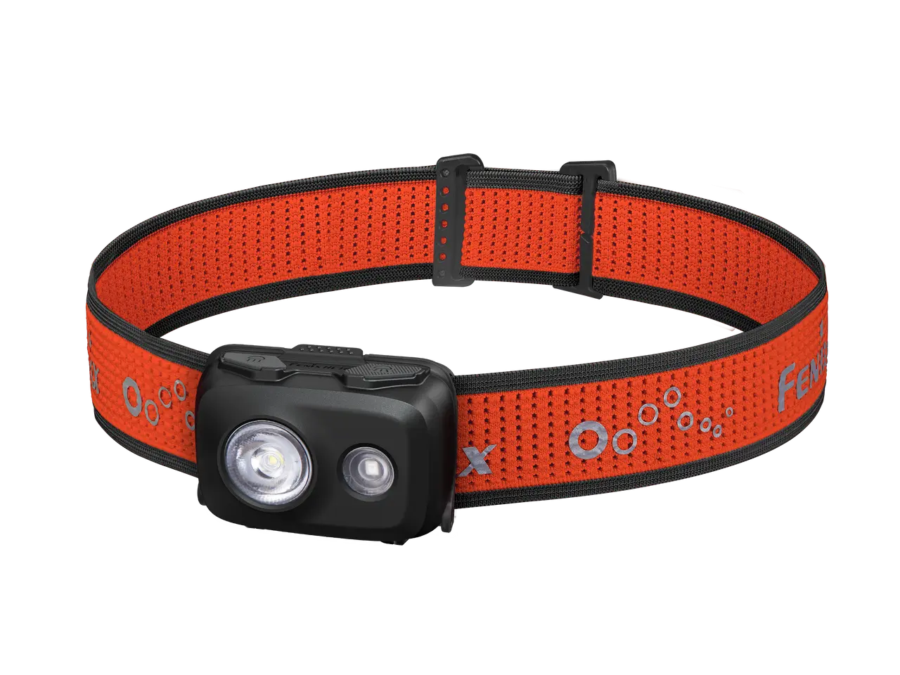 Fenix 450 Lumen AAA Lightweight Outdoor Headlamp - F FX-HL16 Fenix