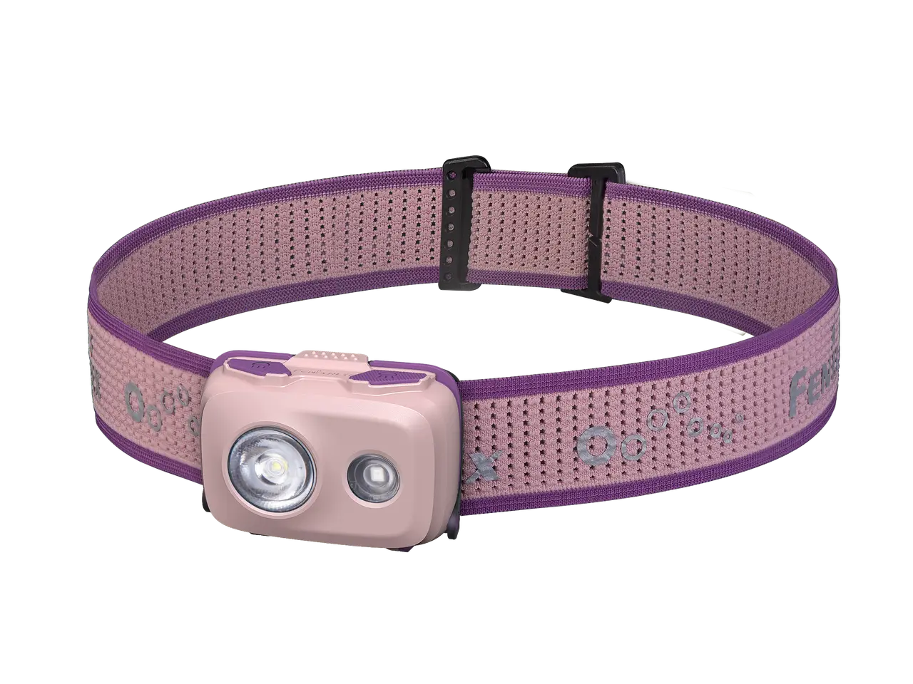 Fenix 450 Lumen AAA Lightweight Outdoor Headlamp - F FX-HL16 Fenix