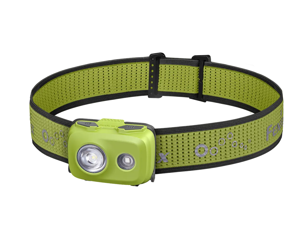 Fenix 450 Lumen AAA Lightweight Outdoor Headlamp - F FX-HL16 Fenix