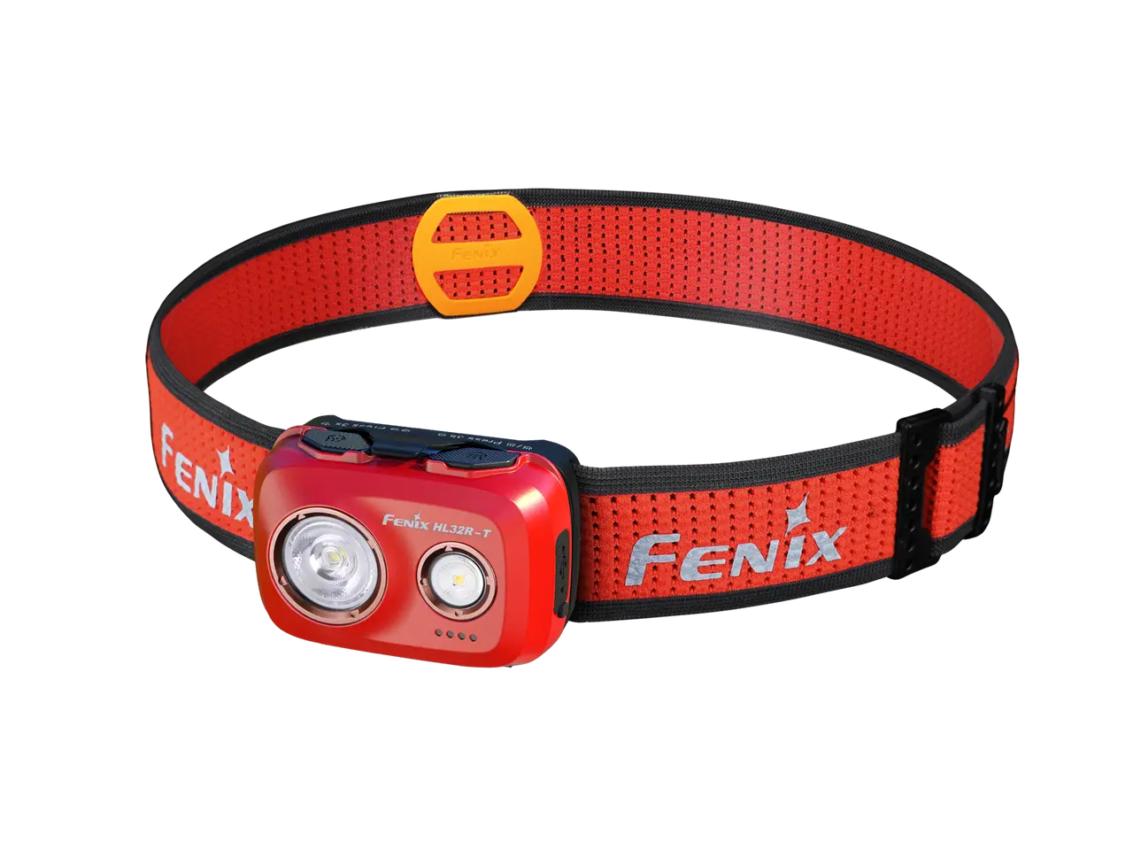 Fenix 800 Lumen High-Performance Rechargeable Trail Running Headlamp - F FX-HL32RT Fenix