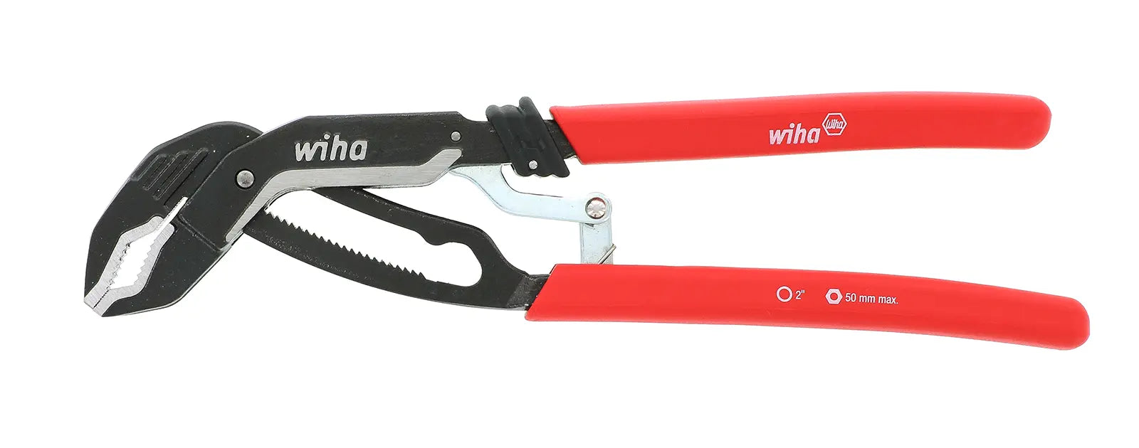 Wiha 32637, Soft Grip Auto Pliers 10.0" Wiha